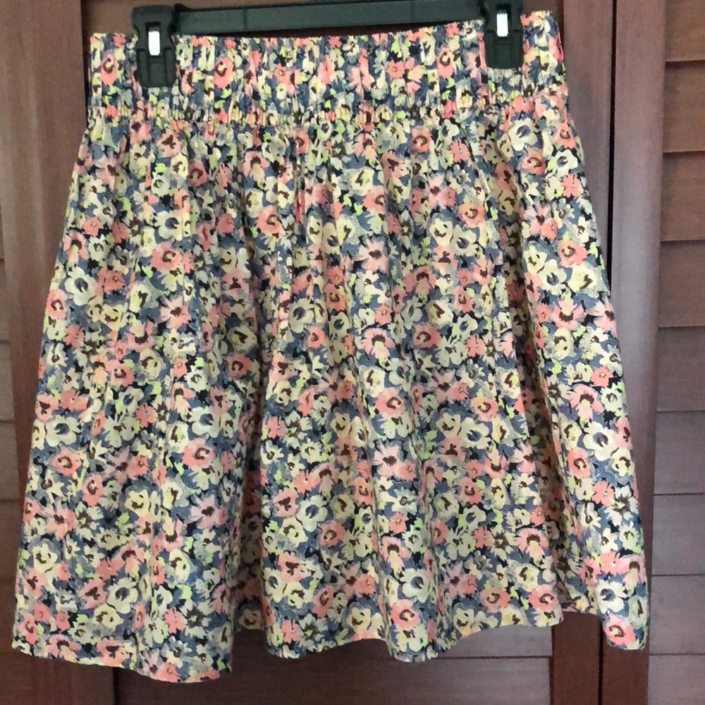 H&M skirt